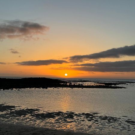 Cotillo Lagoons Apartment 外观 照片