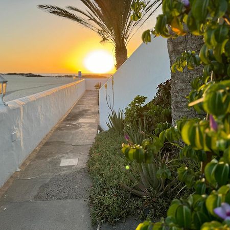 Cotillo Lagoons Apartment 外观 照片