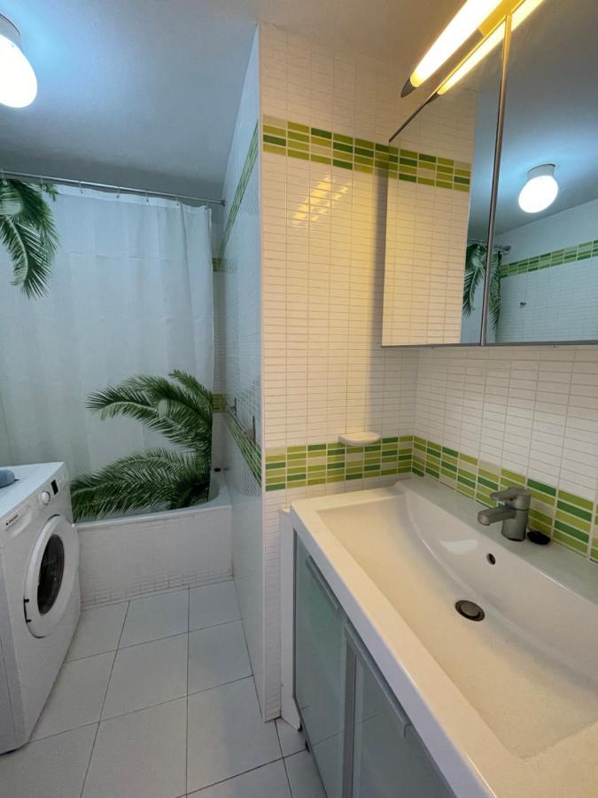Cotillo Lagoons Apartment 外观 照片