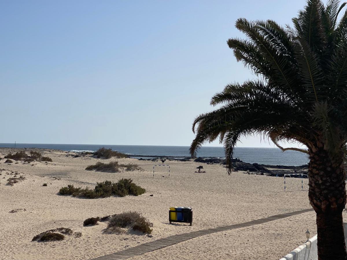 Cotillo Lagoons Apartment 外观 照片
