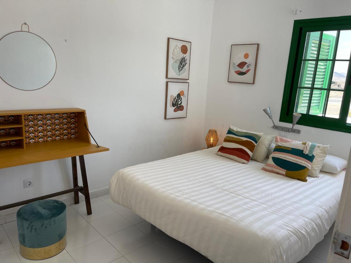 Cotillo Lagoons Apartment 外观 照片