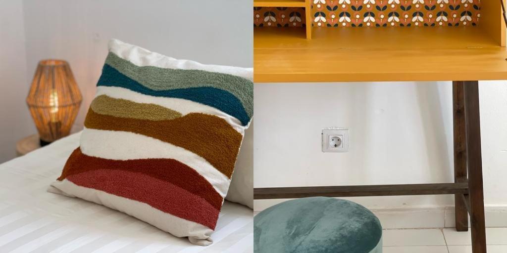 Cotillo Lagoons Apartment 外观 照片