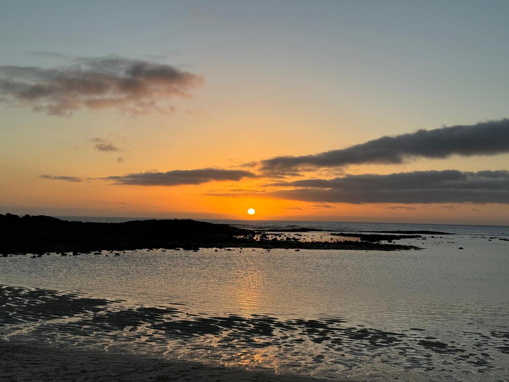 Cotillo Lagoons Apartment 外观 照片