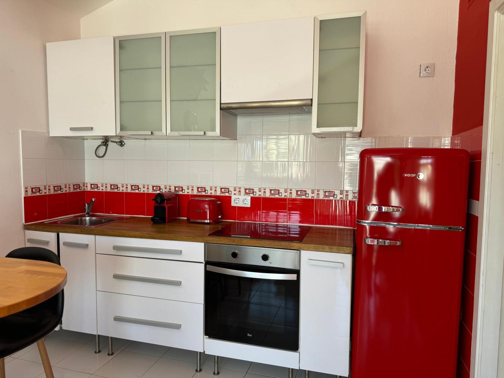 Cotillo Lagoons Apartment 外观 照片