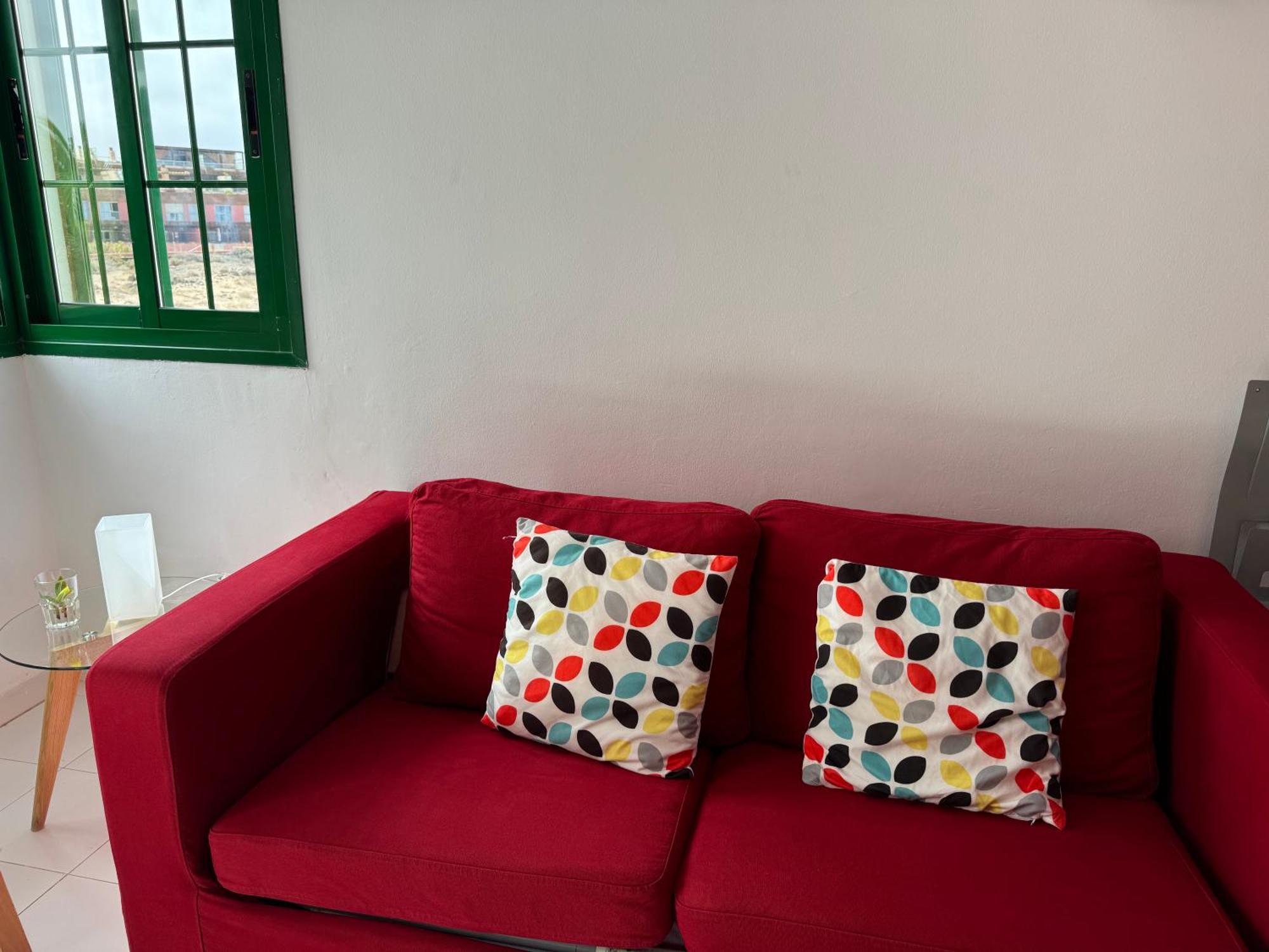 Cotillo Lagoons Apartment 外观 照片
