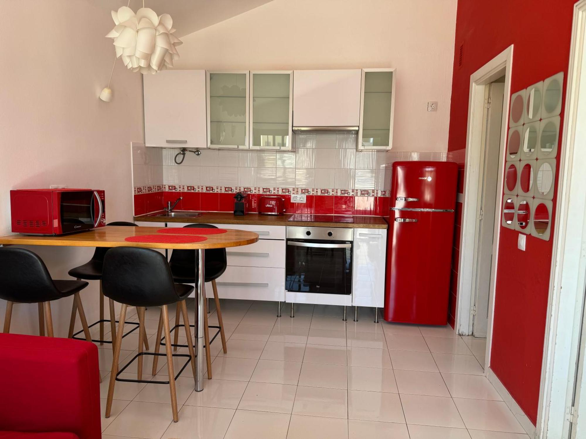 Cotillo Lagoons Apartment 外观 照片