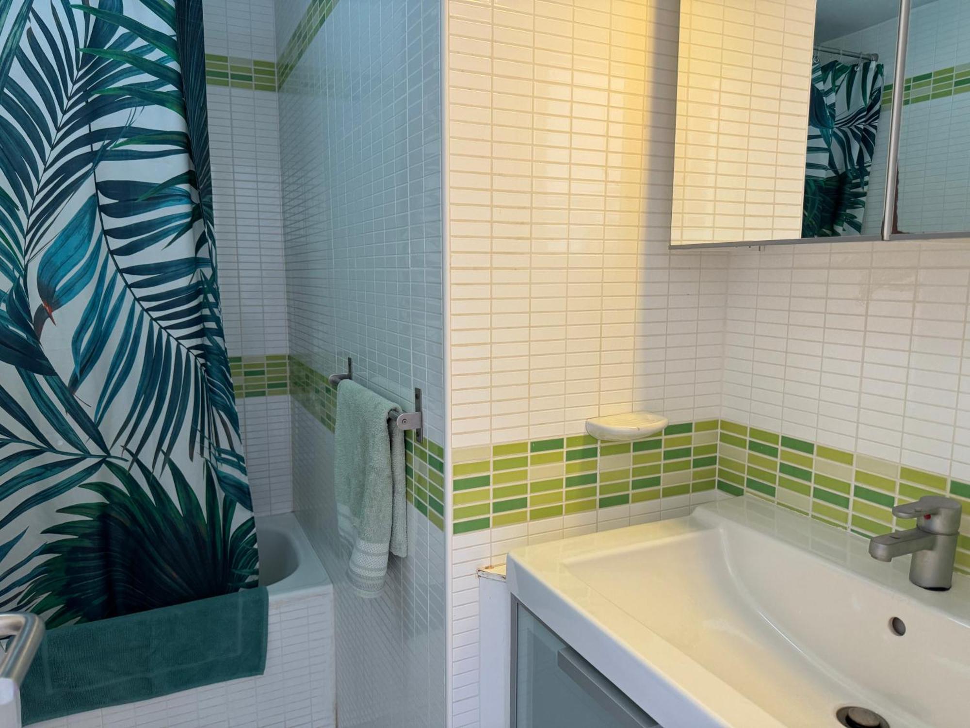 Cotillo Lagoons Apartment 外观 照片