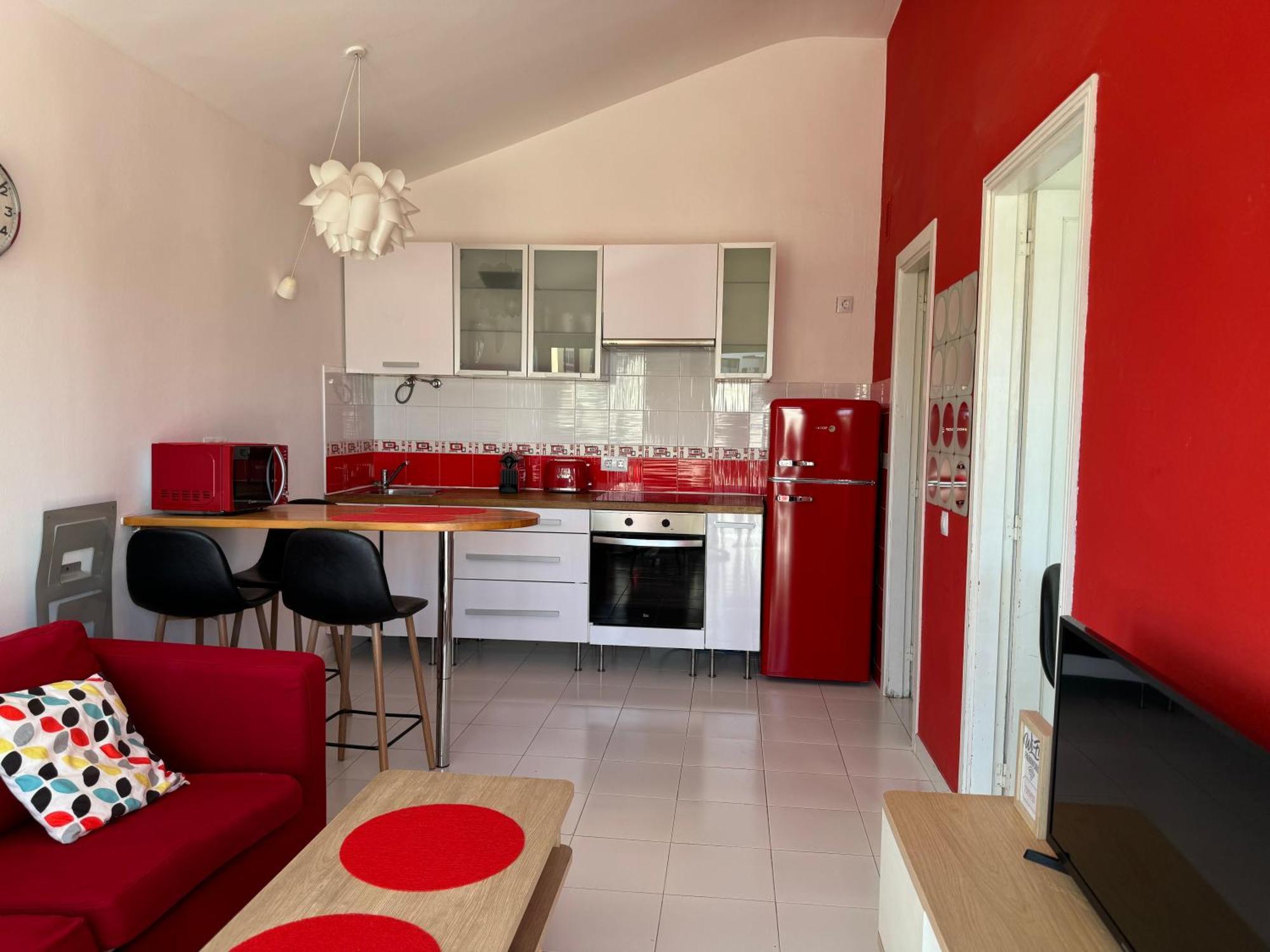 Cotillo Lagoons Apartment 外观 照片