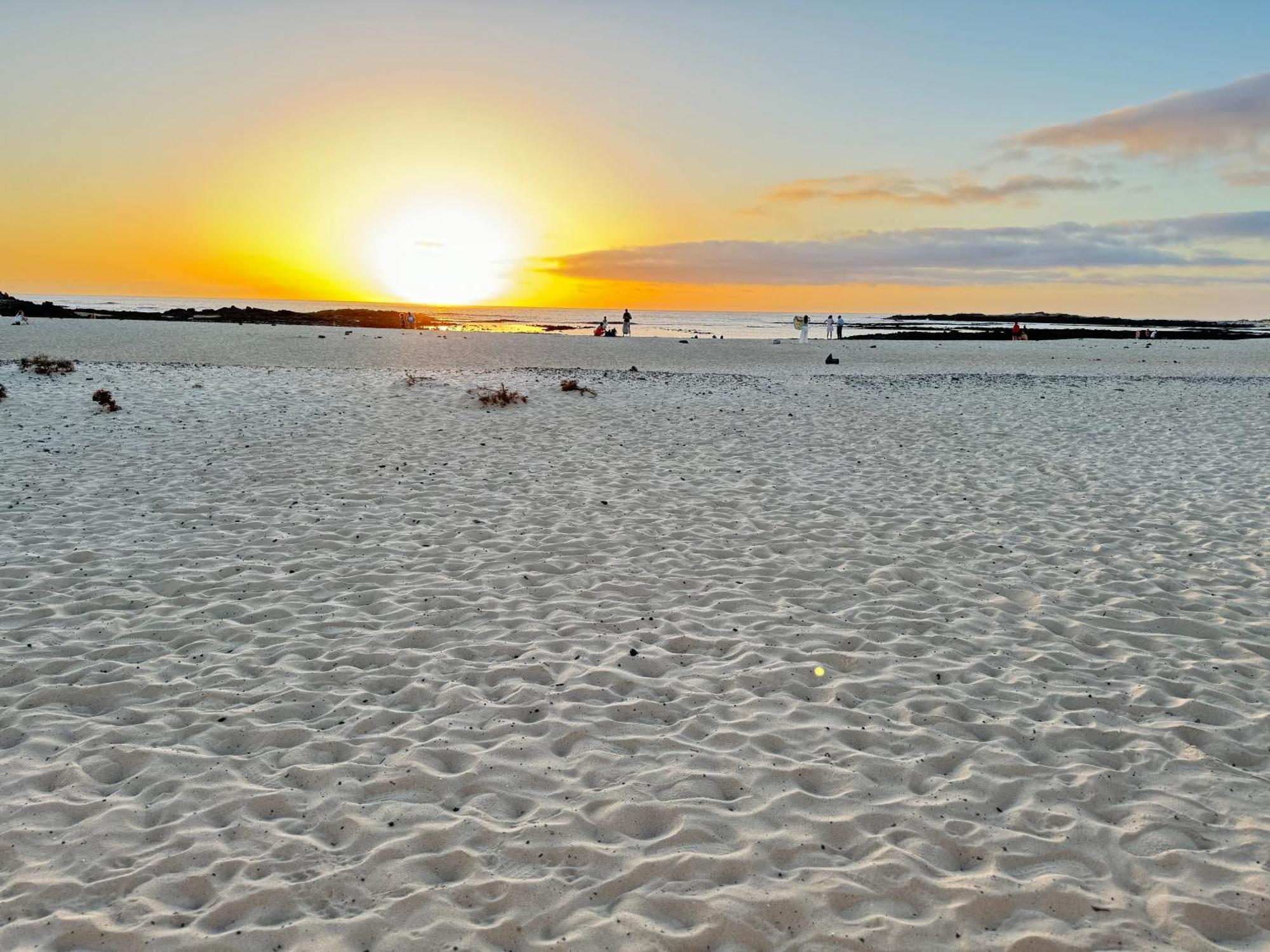 Cotillo Lagoons Apartment 外观 照片