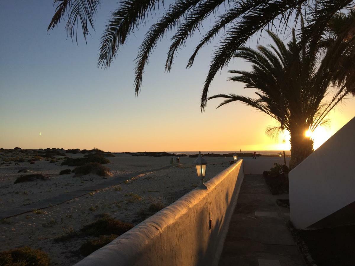 Cotillo Lagoons Apartment 外观 照片