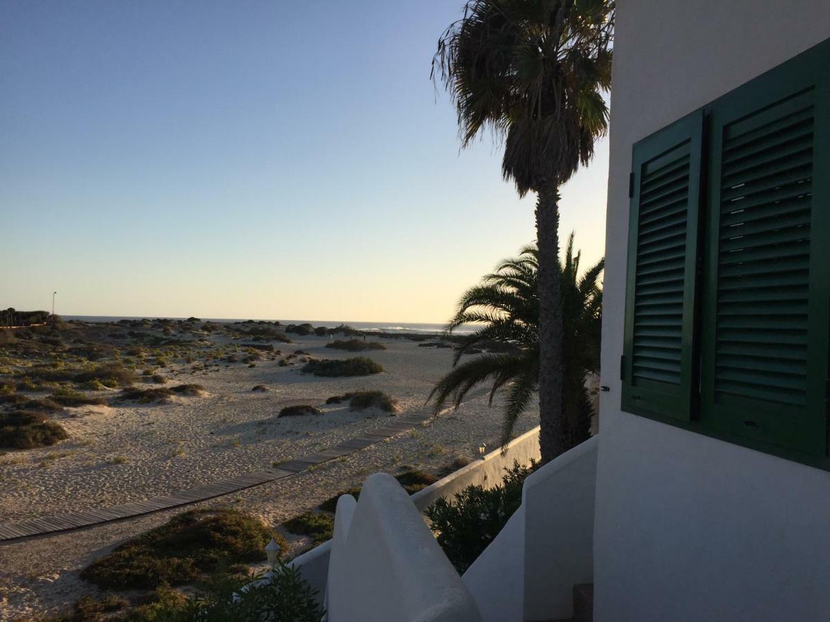 Cotillo Lagoons Apartment 外观 照片