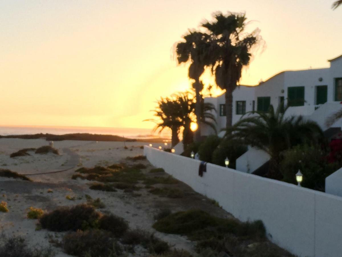 Cotillo Lagoons Apartment 外观 照片